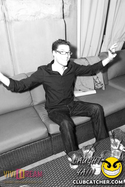 Vogue Supperclub party venue photo 43 - August 18th, 2012