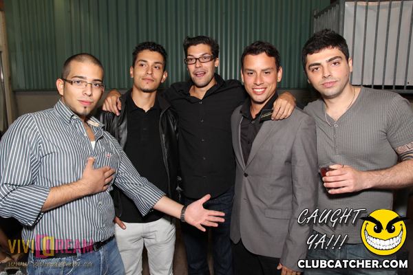 Vogue Supperclub party venue photo 47 - August 18th, 2012