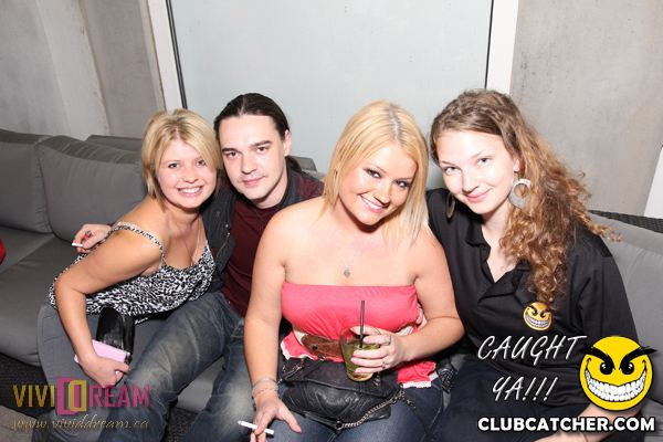 Vogue Supperclub party venue photo 49 - August 18th, 2012