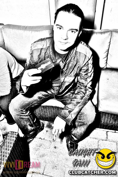 Vogue Supperclub party venue photo 50 - August 18th, 2012