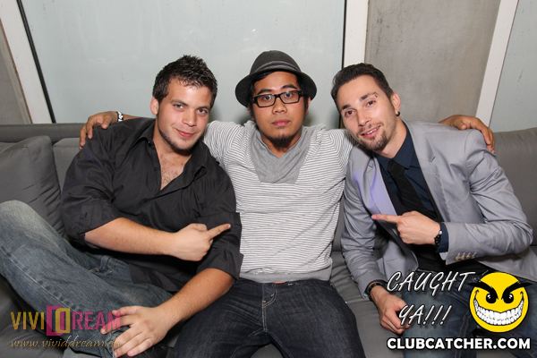 Vogue Supperclub party venue photo 52 - August 18th, 2012