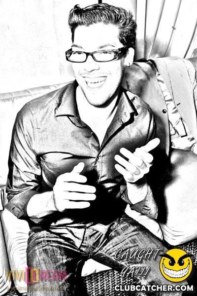 Vogue Supperclub party venue photo 53 - August 18th, 2012