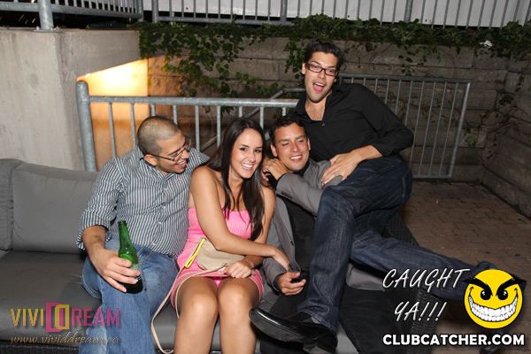 Vogue Supperclub party venue photo 55 - August 18th, 2012