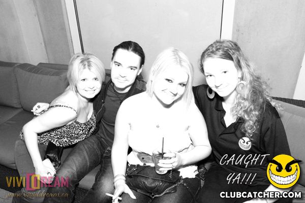 Vogue Supperclub party venue photo 58 - August 18th, 2012