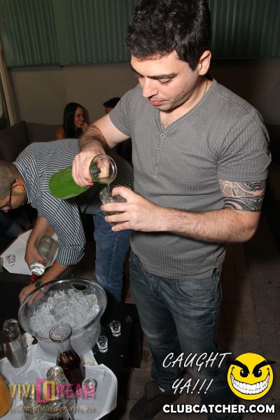 Vogue Supperclub party venue photo 59 - August 18th, 2012