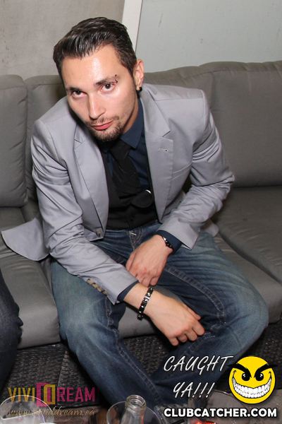 Vogue Supperclub party venue photo 67 - August 18th, 2012