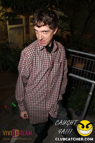 Vogue Supperclub party venue photo 72 - August 18th, 2012