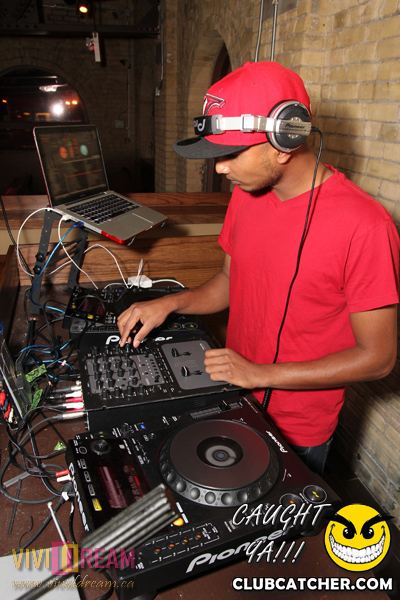 Vogue Supperclub party venue photo 75 - August 18th, 2012