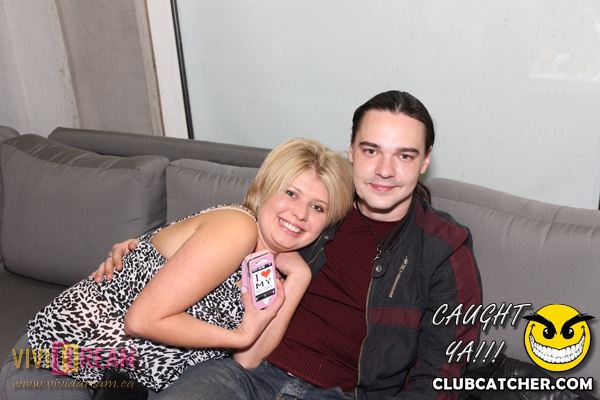 Vogue Supperclub party venue photo 79 - August 18th, 2012