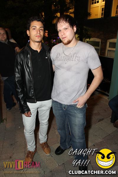 Vogue Supperclub party venue photo 82 - August 18th, 2012