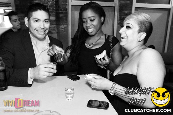 Vogue Supperclub party venue photo 93 - August 18th, 2012