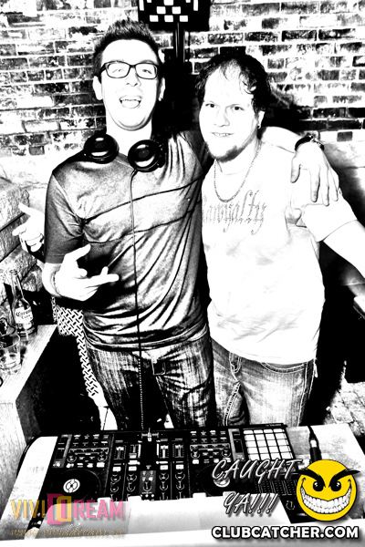 Vogue Supperclub party venue photo 96 - August 18th, 2012