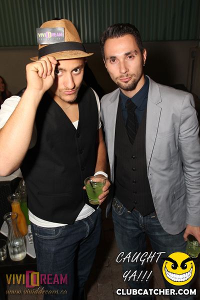 Vogue Supperclub party venue photo 98 - August 18th, 2012