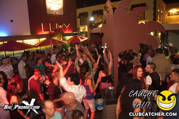 Luxy nightclub photo 107 - August 18th, 2012