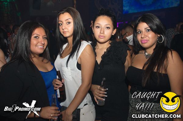 Luxy nightclub photo 116 - August 18th, 2012