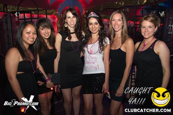 Luxy nightclub photo 125 - August 18th, 2012