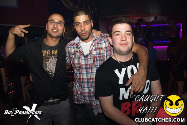 Luxy nightclub photo 135 - August 18th, 2012