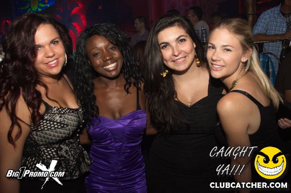 Luxy nightclub photo 147 - August 18th, 2012