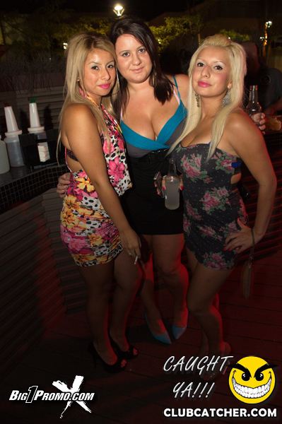 Luxy nightclub photo 151 - August 18th, 2012