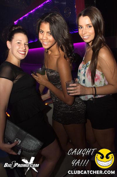 Luxy nightclub photo 164 - August 18th, 2012