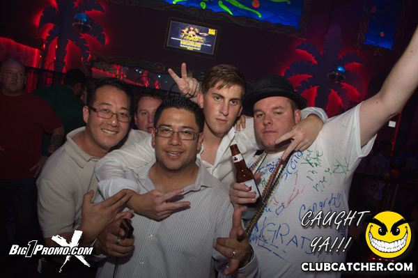 Luxy nightclub photo 166 - August 18th, 2012