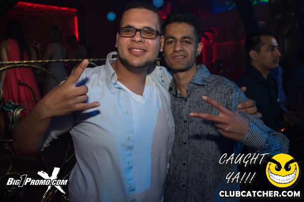 Luxy nightclub photo 175 - August 18th, 2012