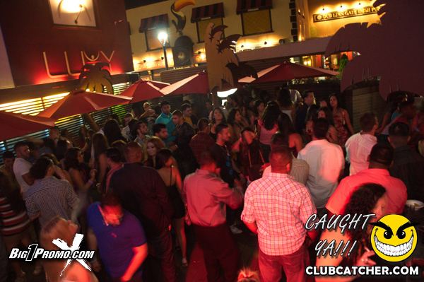 Luxy nightclub photo 21 - August 18th, 2012