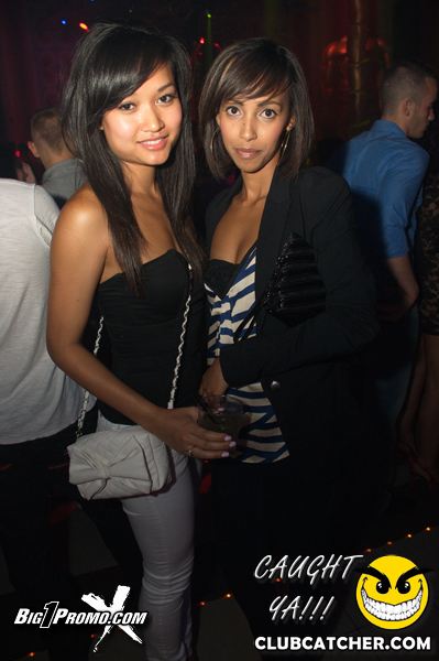 Luxy nightclub photo 201 - August 18th, 2012