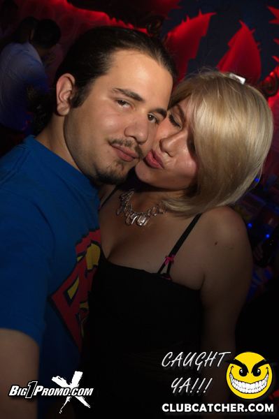 Luxy nightclub photo 206 - August 18th, 2012