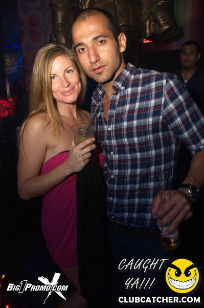 Luxy nightclub photo 214 - August 18th, 2012