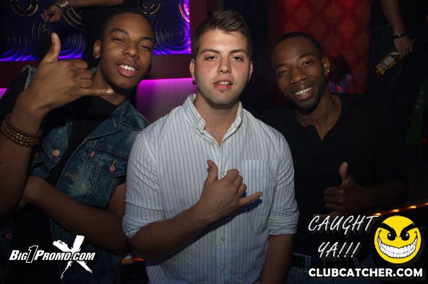 Luxy nightclub photo 223 - August 18th, 2012