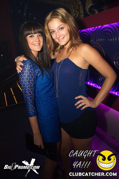 Luxy nightclub photo 25 - August 18th, 2012