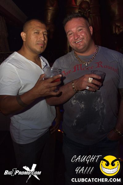 Luxy nightclub photo 242 - August 18th, 2012