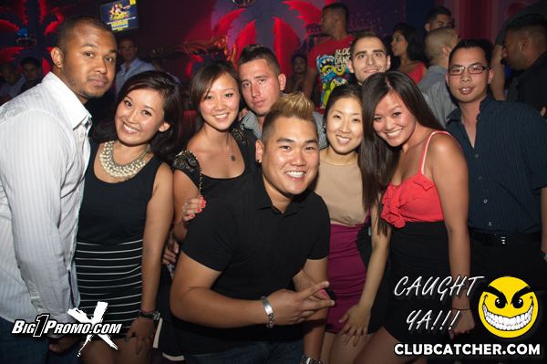 Luxy nightclub photo 26 - August 18th, 2012