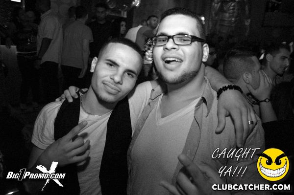 Luxy nightclub photo 255 - August 18th, 2012