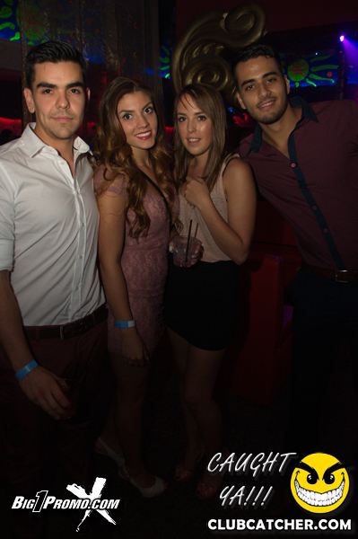 Luxy nightclub photo 276 - August 18th, 2012