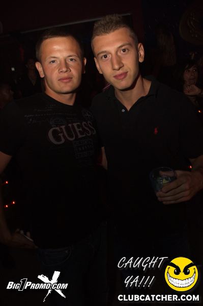 Luxy nightclub photo 279 - August 18th, 2012