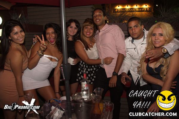 Luxy nightclub photo 29 - August 18th, 2012