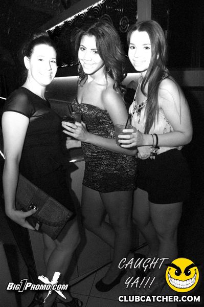 Luxy nightclub photo 32 - August 18th, 2012