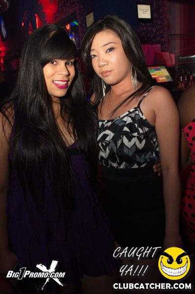 Luxy nightclub photo 36 - August 18th, 2012