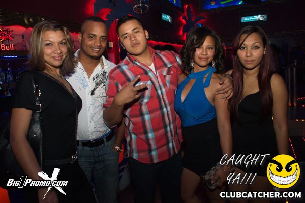 Luxy nightclub photo 38 - August 18th, 2012