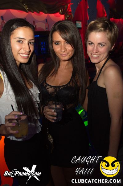 Luxy nightclub photo 43 - August 18th, 2012