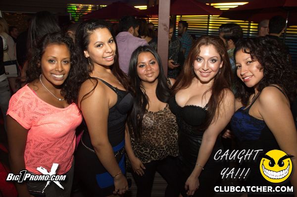 Luxy nightclub photo 6 - August 18th, 2012