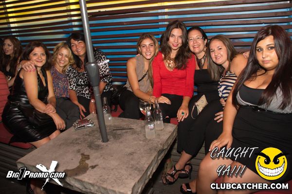 Luxy nightclub photo 9 - August 18th, 2012