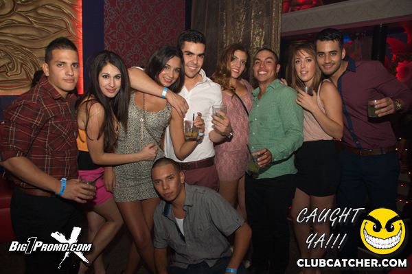 Luxy nightclub photo 82 - August 18th, 2012