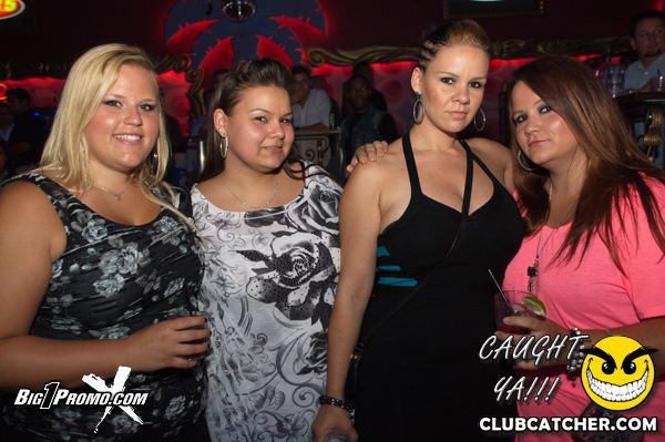 Luxy nightclub photo 84 - August 18th, 2012