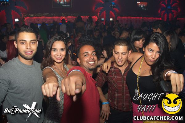 Luxy nightclub photo 85 - August 18th, 2012