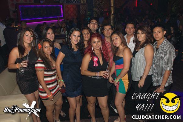 Luxy nightclub photo 90 - August 18th, 2012