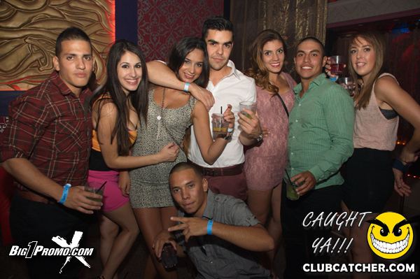 Luxy nightclub photo 10 - August 18th, 2012