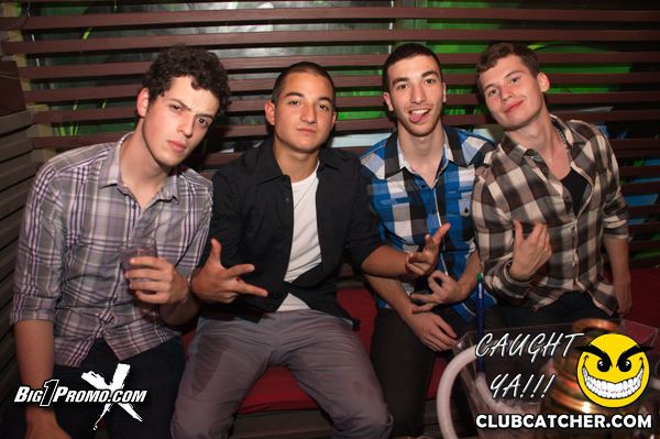 Luxy nightclub photo 92 - August 18th, 2012